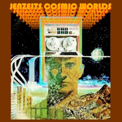 JENZEITS COSMIC WORLDS