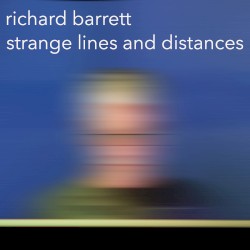 Strange Lines and Distances