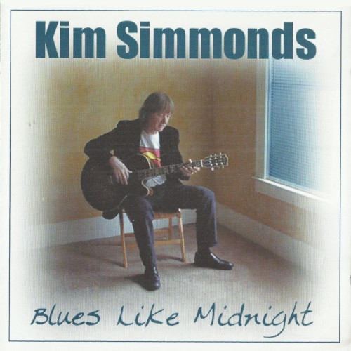 Blues Like Midnight
