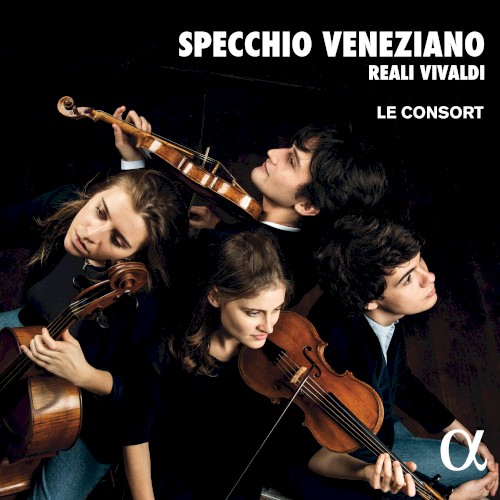 Specchio veneziano