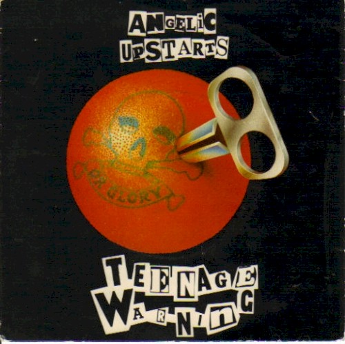 Teenage Warning