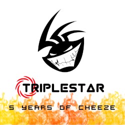 5 Years of Cheeze