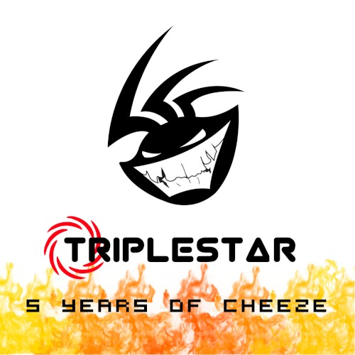 5 Years of Cheeze