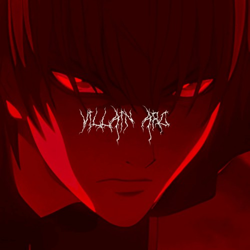 villain arc