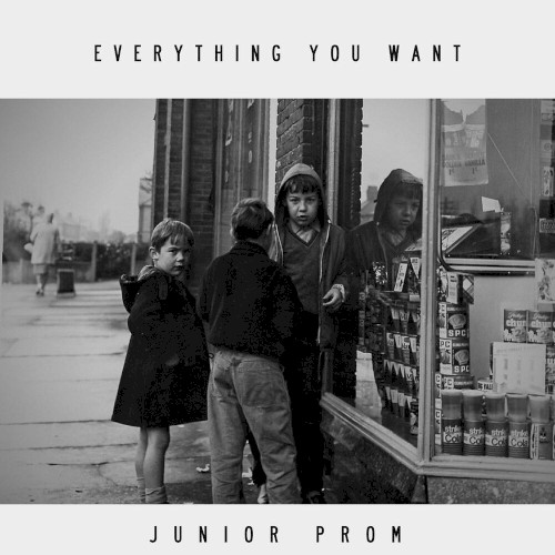 Everything You Want