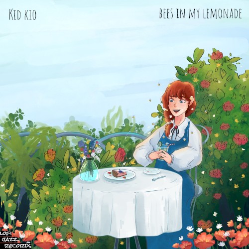 Bees in My Lemonade