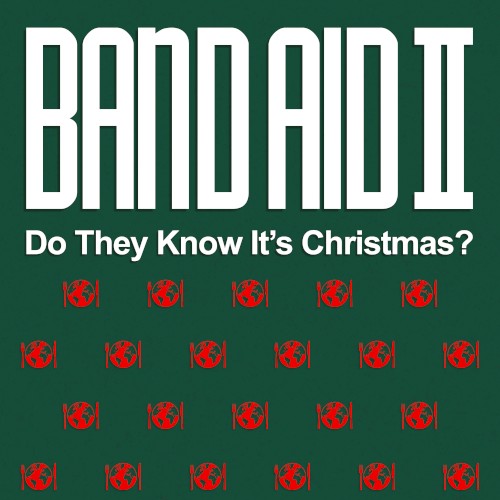 Do They Know It’s Christmas?