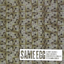 Same Egg