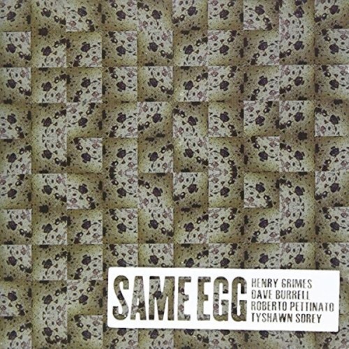 Same Egg
