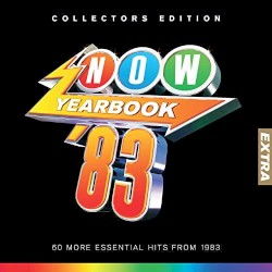 NOW Yearbook Extra ’83