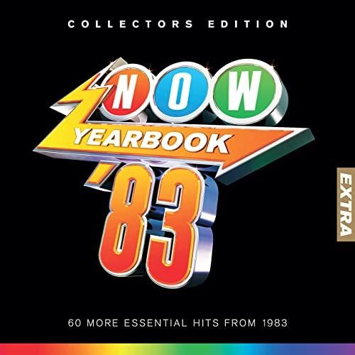 NOW Yearbook Extra ’83