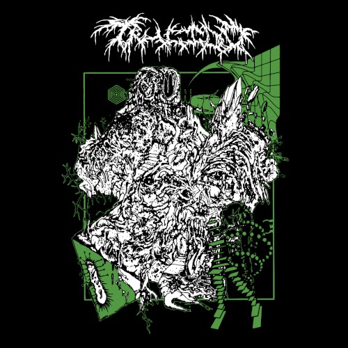 A Collection of Self-Destruction