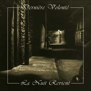La nuit revient