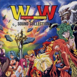 Words Worth Sound Collection