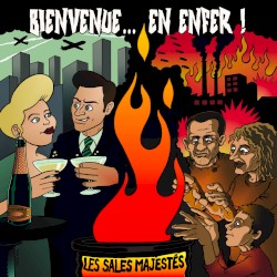 Bienvenue en enfer !