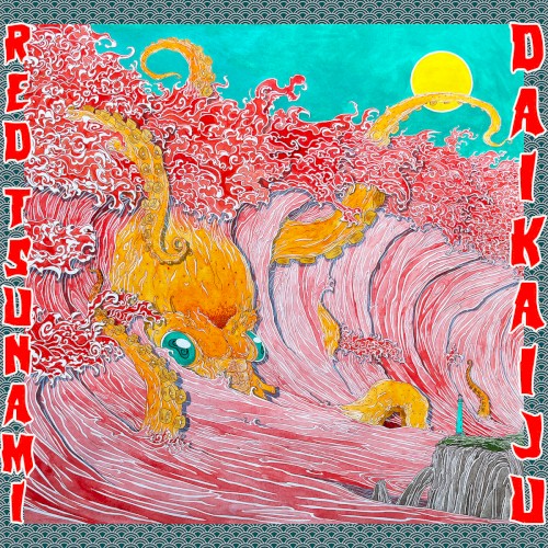 Red Tsunami