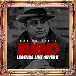 Legends Live 4Ever Pt. 2