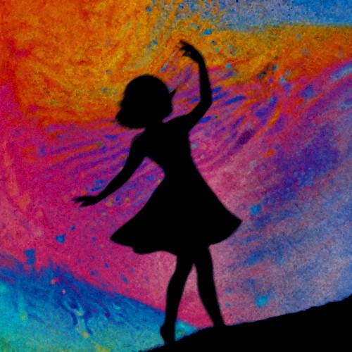 Spectral Bloom