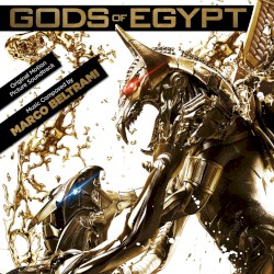 Gods of Egypt (Original Motion Picture Soundtrack)