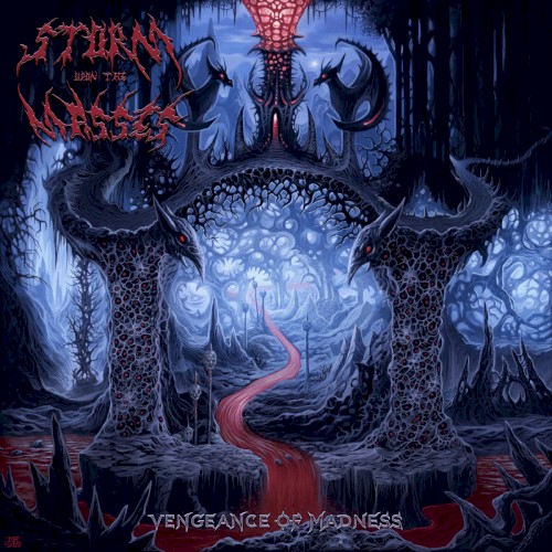 Vengeance of Madness