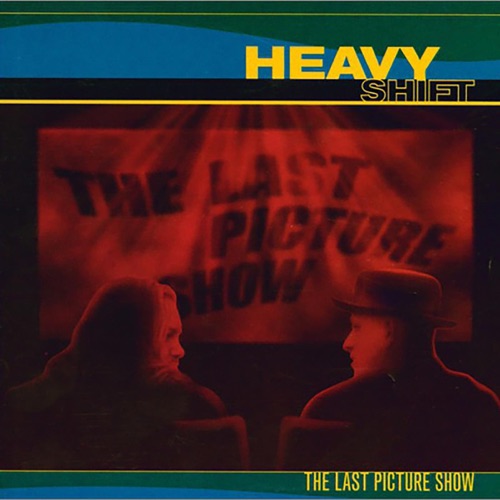 The Last Picture Show