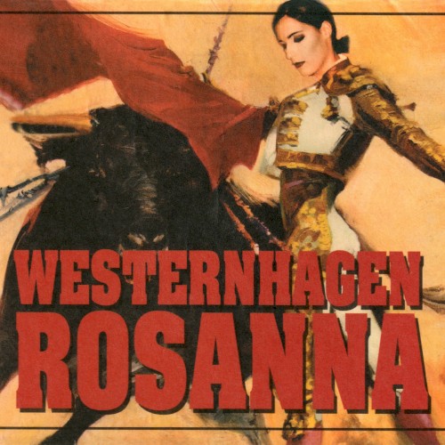 Rosanna