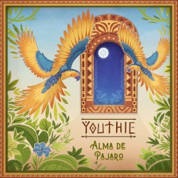 Alma de Pajaro
