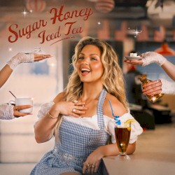 Sugar Honey Iced Tea