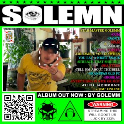 SOLEMN