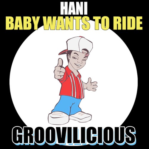 Baby Wants To Ride