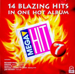 Mega Hit 7