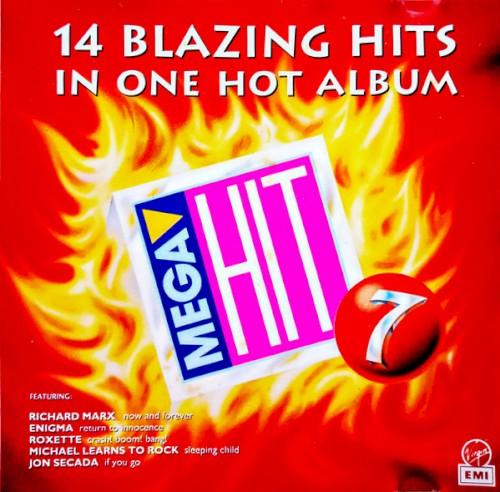 Mega Hit 7