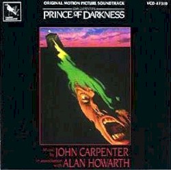 Prince of Darkness