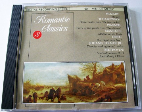 Romantic Classics