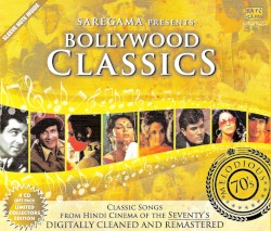 Bollywood Classics - Melodious 70's