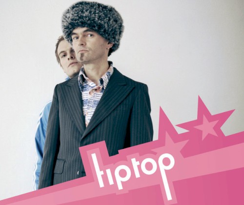 TipTop