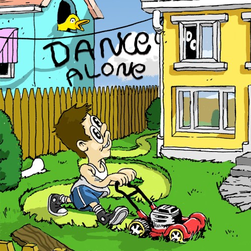 Dance Alone