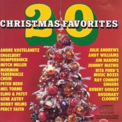 20 Christmas Favorites