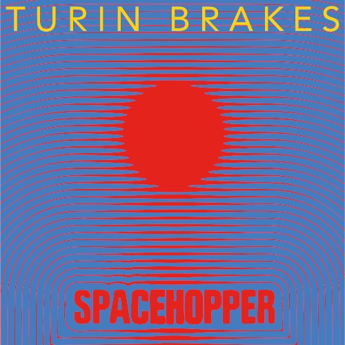 Spacehopper