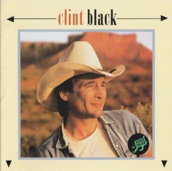Clint Black