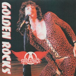 Golden Rocks