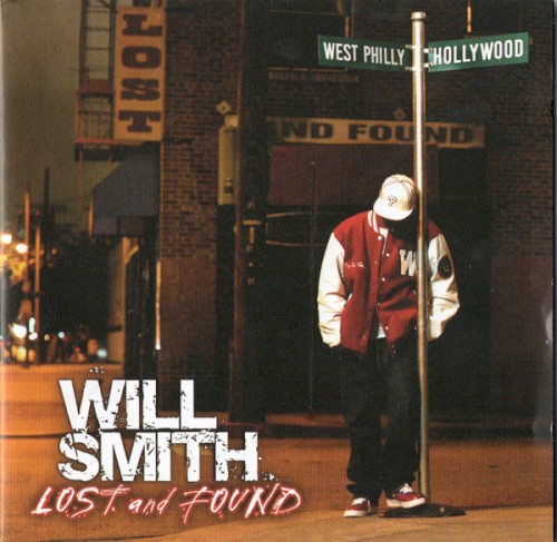 Lost and Found