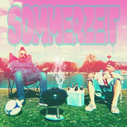 Sommerzeit