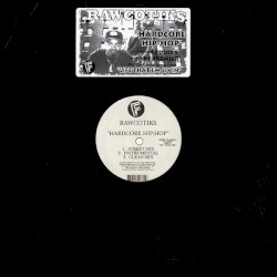 Hardcore Hip-Hop