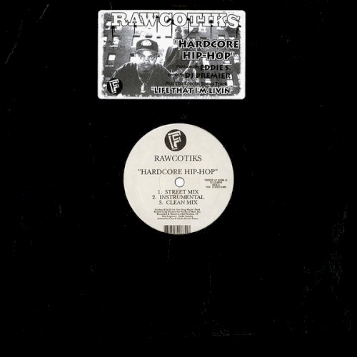 Hardcore Hip-Hop
