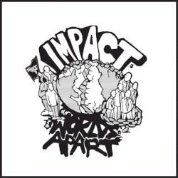 Worlds Apart