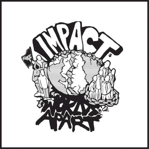 Worlds Apart