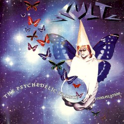 Cult: A Miracle Summer Breeze