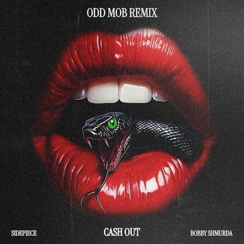 Cash Out (Odd Mob remix)