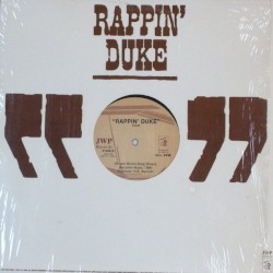 Rappin' Duke